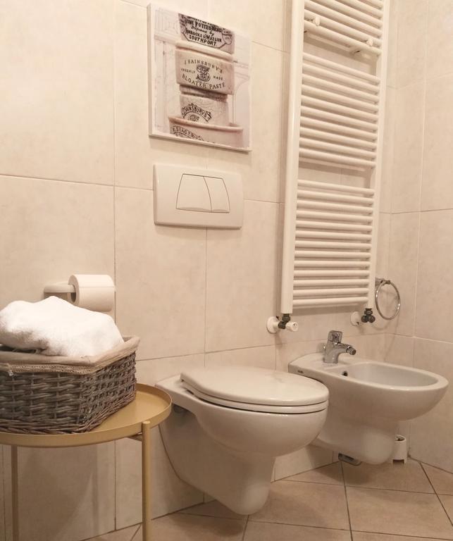 Bed In Bo Porta San Donato Διαμέρισμα Μπολόνια Εξωτερικό φωτογραφία
