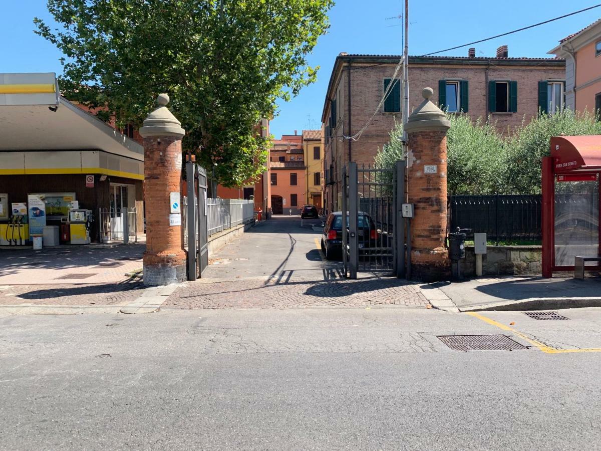 Bed In Bo Porta San Donato Διαμέρισμα Μπολόνια Εξωτερικό φωτογραφία