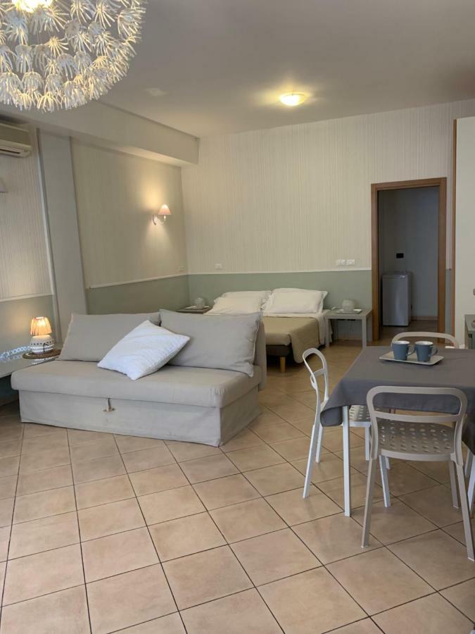 Bed In Bo Porta San Donato Διαμέρισμα Μπολόνια Εξωτερικό φωτογραφία