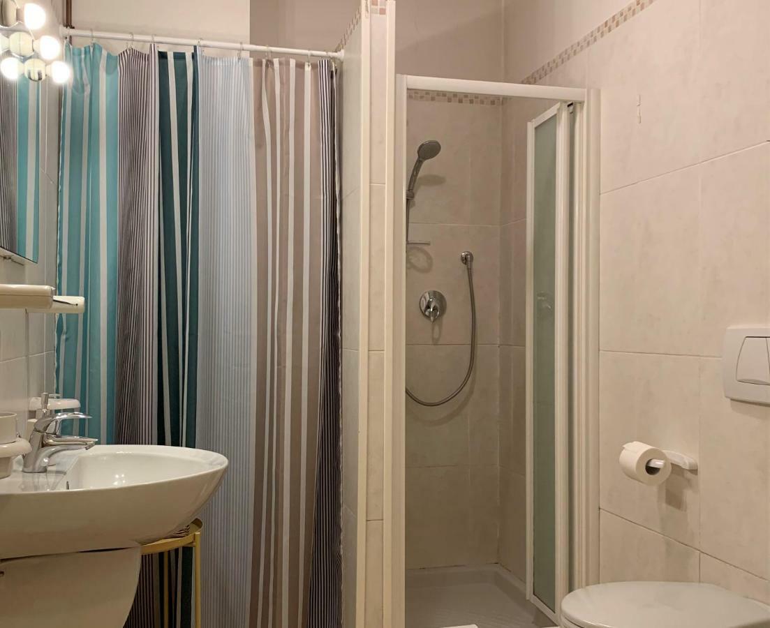 Bed In Bo Porta San Donato Διαμέρισμα Μπολόνια Εξωτερικό φωτογραφία