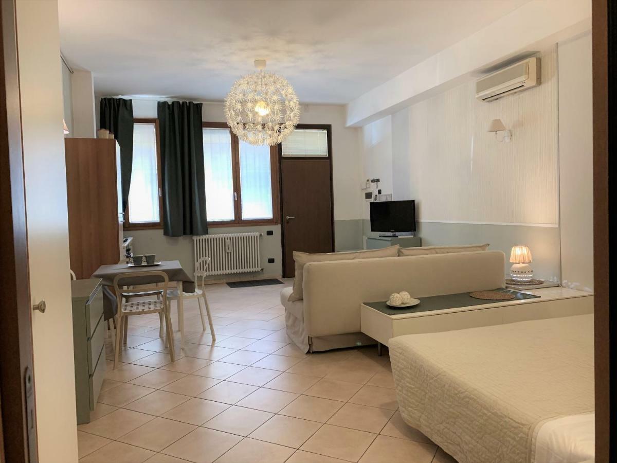Bed In Bo Porta San Donato Διαμέρισμα Μπολόνια Εξωτερικό φωτογραφία
