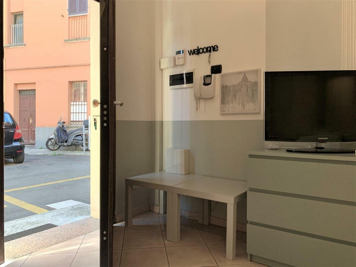 Bed In Bo Porta San Donato Διαμέρισμα Μπολόνια Εξωτερικό φωτογραφία
