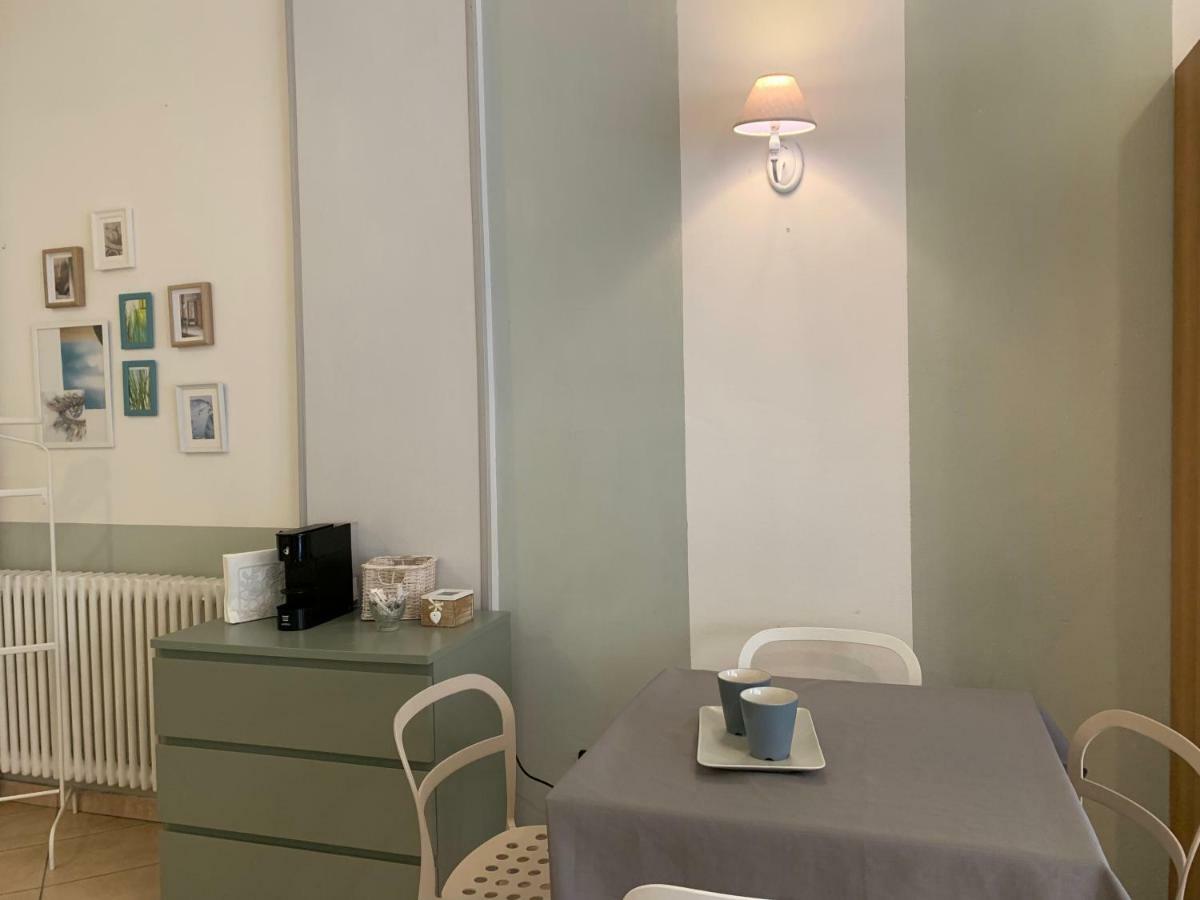 Bed In Bo Porta San Donato Διαμέρισμα Μπολόνια Εξωτερικό φωτογραφία