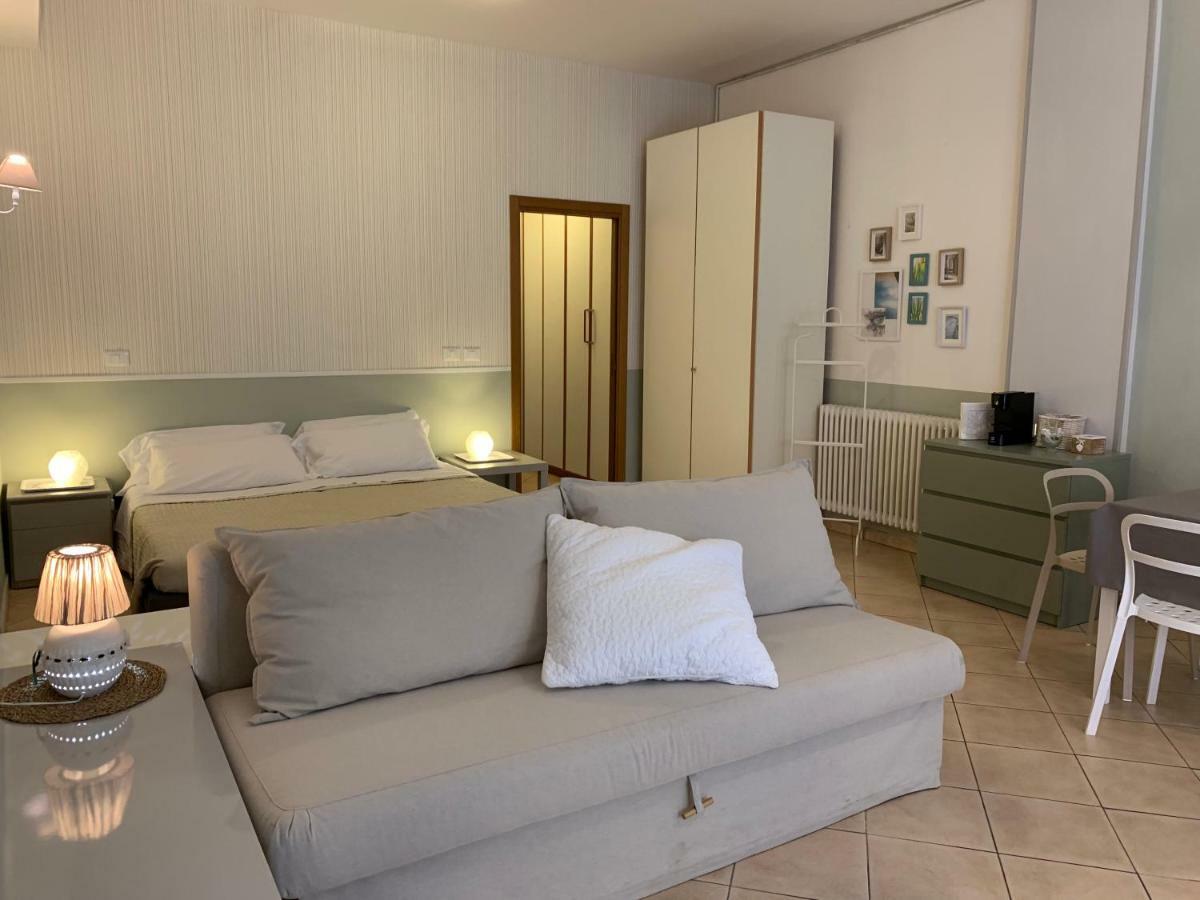 Bed In Bo Porta San Donato Διαμέρισμα Μπολόνια Εξωτερικό φωτογραφία