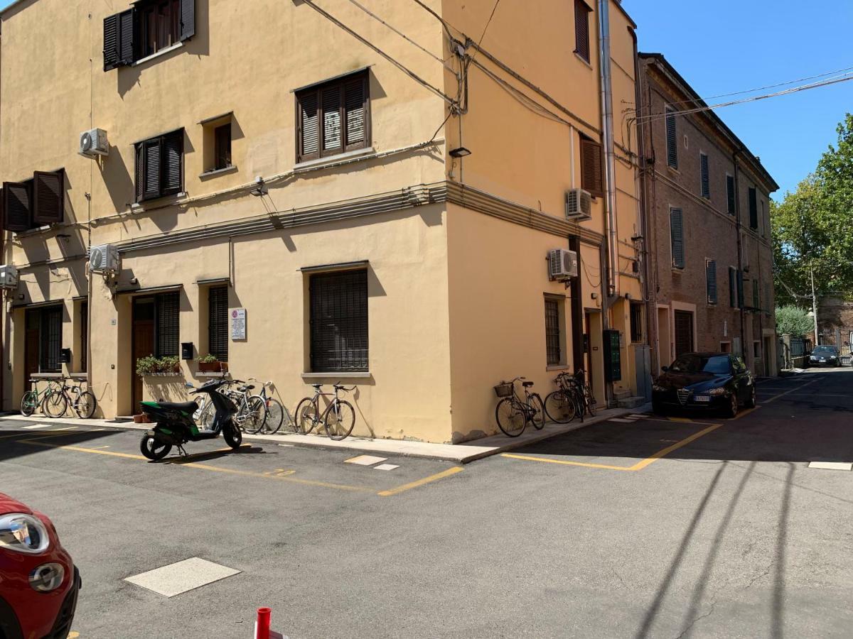 Bed In Bo Porta San Donato Διαμέρισμα Μπολόνια Εξωτερικό φωτογραφία