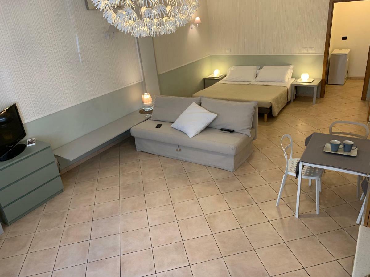 Bed In Bo Porta San Donato Διαμέρισμα Μπολόνια Εξωτερικό φωτογραφία