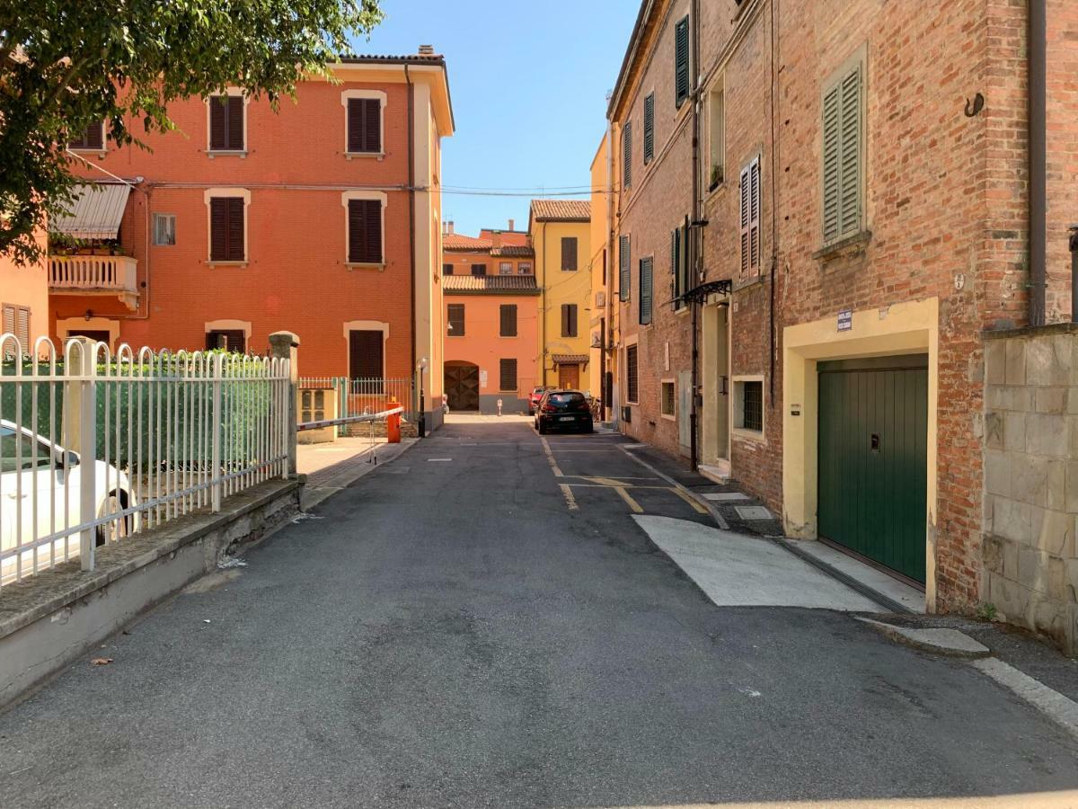 Bed In Bo Porta San Donato Διαμέρισμα Μπολόνια Εξωτερικό φωτογραφία