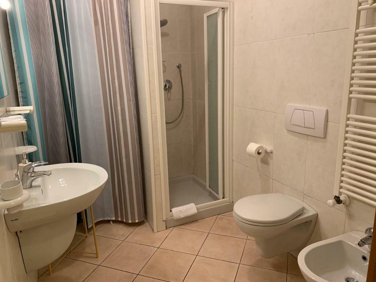 Bed In Bo Porta San Donato Διαμέρισμα Μπολόνια Εξωτερικό φωτογραφία